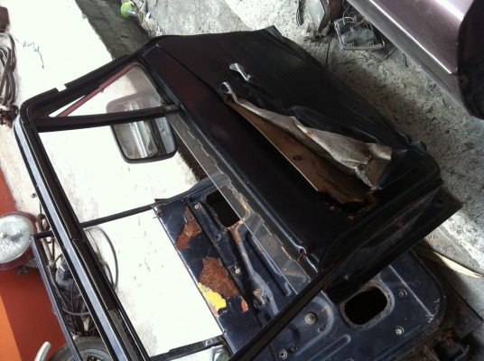 ประตู อีซูซุ ฟาตเตอร์ Kb faster