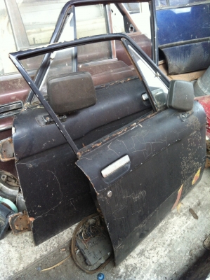 ประตู อีซูซุ ฟาตเตอร์ Kb faster