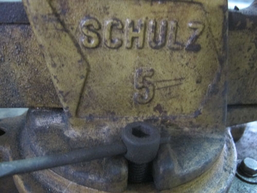 ขายปากกาSCHULZเหล็กเหนียวของบราซิลขนาด5นิ้ว ขายปากกาSCHULZเหล็กเหนียวของบราซิลขนาด5นิ้ว