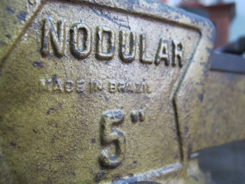 ขายปากกาSCHULZเหล็กเหนียวของบราซิลขนาด5นิ้ว ขายปากกาSCHULZเหล็กเหนียวของบราซิลขนาด5นิ้ว