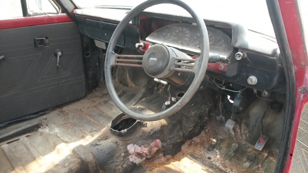 ขายรถกระบะ MAZDA