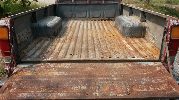 ขายรถกระบะ MAZDA