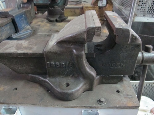 ขายปากกาWODENของอังกฤษแท้งานเก่าขนาด6นิ้ว