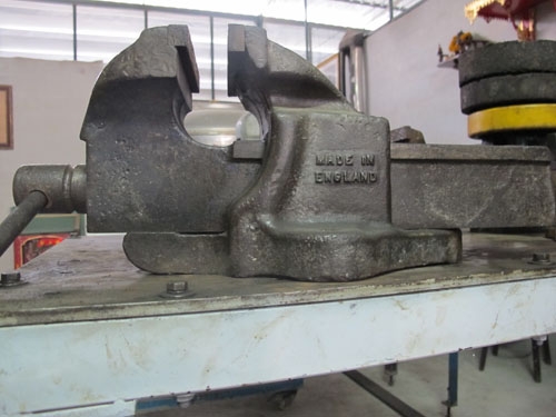 ขายปากกาWODENของอังกฤษแท้งานเก่าขนาด6นิ้ว