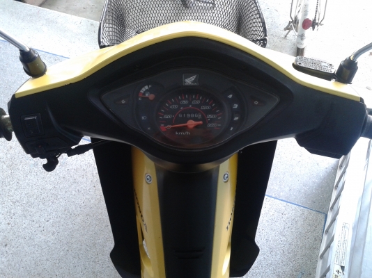 เวฟ100 เครื่องดีมาก เวฟ100 เครื่องดีมาก