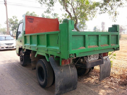 ขาย6ล้อ ดั้มISUZU NKR EURO 2 เครื่อง115แรง เครื่องดี คัชซีสวย ภายในสวย แอร์เย็น ยาง825R16 ยางดี สภาพพร้อมใช้งาน เอกสารพร้อมโอน จัดไฟแนนซ์ได้ เงื่อนไขง่ายๆวันเดียวรับรถ สนใจโทร 090-8588220คุณนะ 093-3258446บิวตี้ ID:narong498 หรือ www.truck.in.th/498 หรือfb