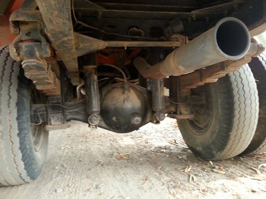 ขาย6ล้อ ดั้มISUZU NKR EURO 2 เครื่อง115แรง เครื่องดี คัชซีสวย ภายในสวย แอร์เย็น ยาง825R16 ยางดี สภาพพร้อมใช้งาน เอกสารพร้อมโอน จัดไฟแนนซ์ได้ เงื่อนไขง่ายๆวันเดียวรับรถ สนใจโทร 090-8588220คุณนะ 093-3258446บิวตี้ ID:narong498 หรือ www.truck.in.th/498 หรือfb