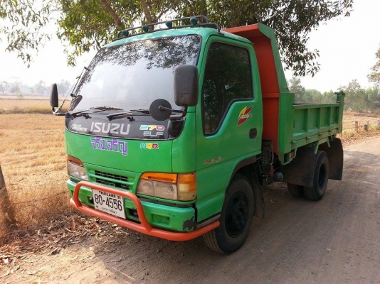 ขาย6ล้อ ดั้มISUZU NKR EURO 2 เครื่อง115แรง เครื่องดี คัชซีสวย ภายในสวย แอร์เย็น ยาง825R16 ยางดี สภาพพร้อมใช้งาน เอกสารพร้อมโอน จัดไฟแนนซ์ได้ เงื่อนไขง่ายๆวันเดียวรับรถ สนใจโทร 090-8588220คุณนะ 093-3258446บิวตี้ ID:narong498 หรือ www.truck.in.th/498 หรือfb