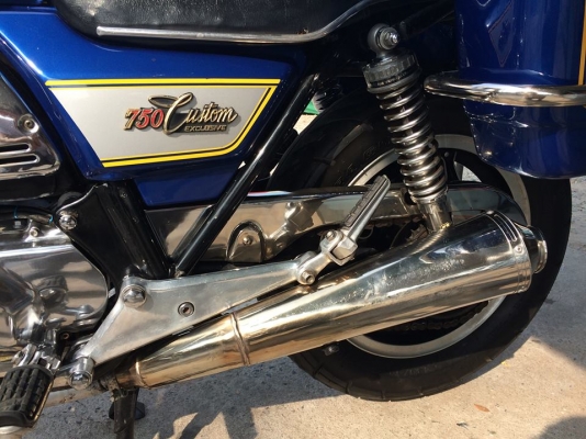 ขาย คลาสสิคไบท์ cb 750 custom ทะเบียนแท้ๆ โอนขนส่ง ขาย คลาสสิคไบท์ cb 750 custom ทะเบียนแท้ๆ โอนขนส่ง