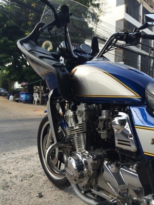 ขาย คลาสสิคไบท์ cb 750 custom ทะเบียนแท้ๆ โอนขนส่ง ขาย คลาสสิคไบท์ cb 750 custom ทะเบียนแท้ๆ โอนขนส่ง