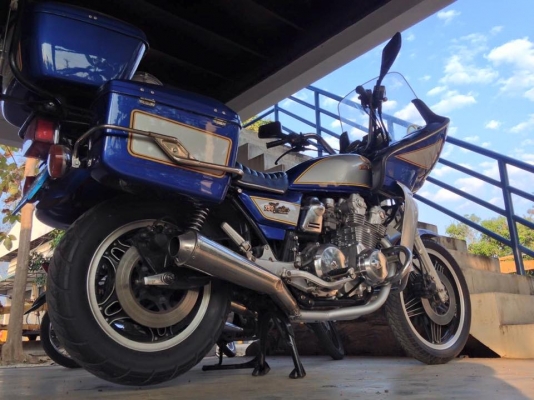 ขาย คลาสสิคไบท์ cb 750 custom ทะเบียนแท้ๆ โอนขนส่ง ขาย คลาสสิคไบท์ cb 750 custom ทะเบียนแท้ๆ โอนขนส่ง