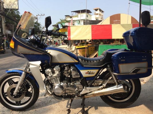 ขาย คลาสสิคไบท์ cb 750 custom ทะเบียนแท้ๆ โอนขนส่ง ขาย คลาสสิคไบท์ cb 750 custom ทะเบียนแท้ๆ โอนขนส่ง