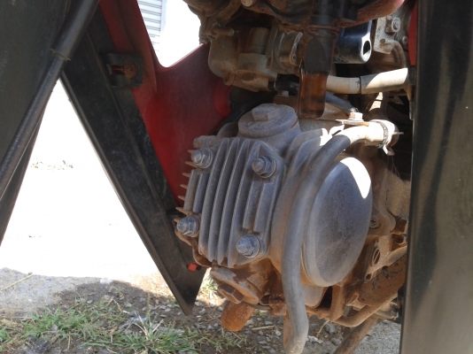 เวฟ100 เครื่องดีมาก