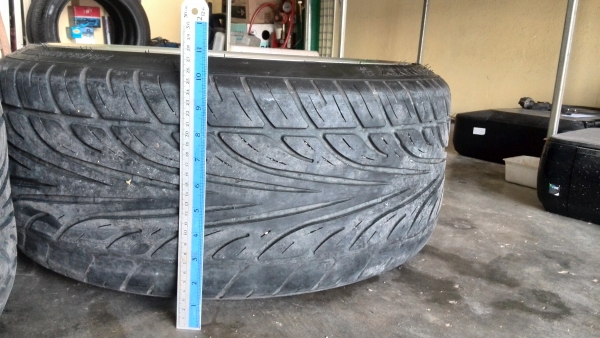 **ขายล้อ**5รู110/114..หน้า19กว้าง8.5 หลัง20กว้าง11  17000