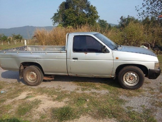 บิิ๊กเอ็มหน้าหัก ไมล์โค้ง เครื่องแดง เครื่องดีคัซซีสวย ห้องเครื่องเดิม ภายในสวย แอร์เย็น