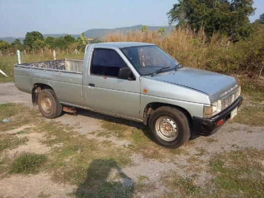 บิิ๊กเอ็มหน้าหัก ไมล์โค้ง เครื่องแดง เครื่องดีคัซซีสวย ห้องเครื่องเดิม ภายในสวย แอร์เย็น