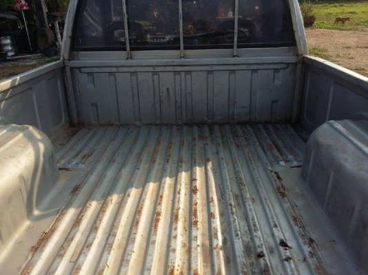 บิิ๊กเอ็มหน้าหัก ไมล์โค้ง เครื่องแดง เครื่องดีคัซซีสวย ห้องเครื่องเดิม ภายในสวย แอร์เย็น