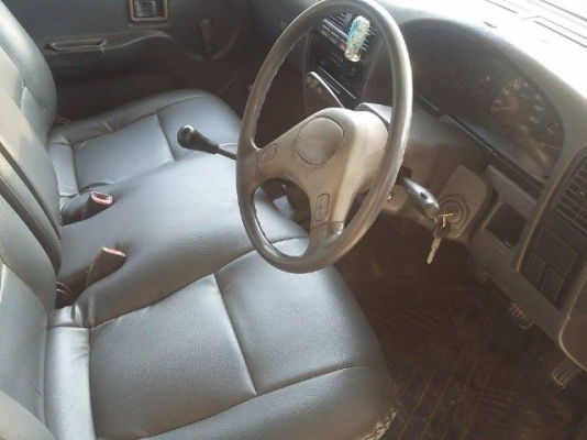 บิิ๊กเอ็มหน้าหัก ไมล์โค้ง เครื่องแดง เครื่องดีคัซซีสวย ห้องเครื่องเดิม ภายในสวย แอร์เย็น