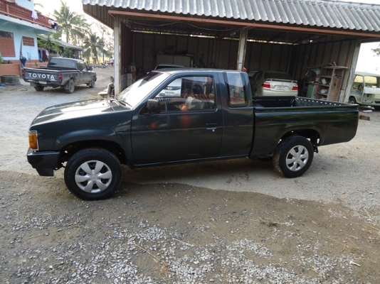 กระบะ บิ๊ก เอ็ม  แค็ป  เครื่องดี  ฝาแดง   BD 25 แอร์เย็น  เครื่องยนต์ดี  แน่น   เฟืองท้ายดี  ไม่หอน   เอกสารพร้อมโอน   สนใจติ