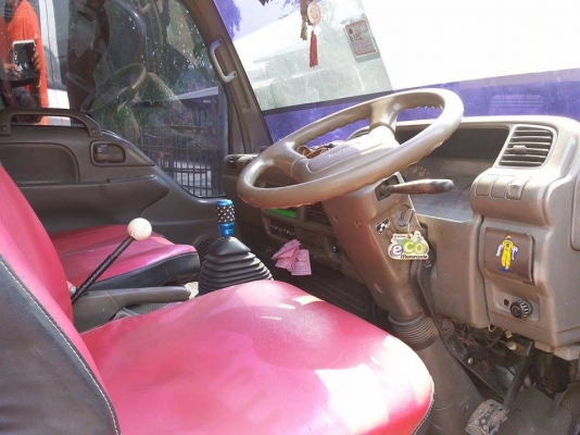 ขาย6ล้อ ดั้มISUZU NKR EURO 2 เครื่อง110แรง เฟืองท้ายใหญ่ เกียร์ร็อก เครื่องดี คัชซีสวย ภายในสวย แอร์เย็น ยาง825R16 ยางดี สภาพพร้อมใช้งาน เอกสารพร้อมโอน จัดไฟแนนซ์ได้ เงื่อนไขง่ายๆวันเดียวรับรถ สนใจโทร 090-8588220คุณนะ 093-3258446บิวตี้ ID:narong498 หรือ w