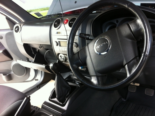 ขายดาว HI LANDER CAB