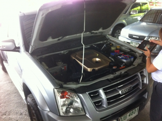 ขายดาว HI LANDER CAB