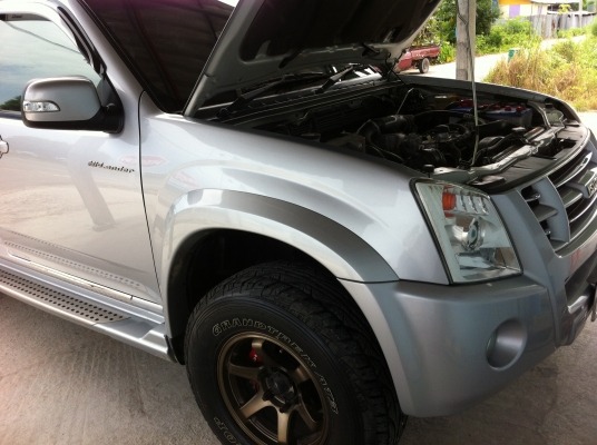 ขายดาว HI LANDER CAB