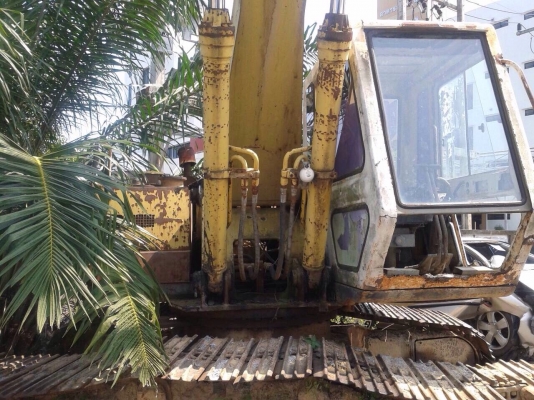 ขายด่วน SUMITOMO 2800FJ พร้อมใช้งาน ขายด่วน SUMITOMO 2800FJ พร้อมใช้งาน