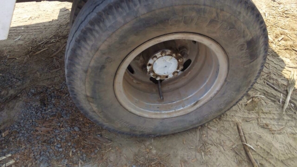 ขาย center ดั้ม 115 แรง เฟืองท้าย F