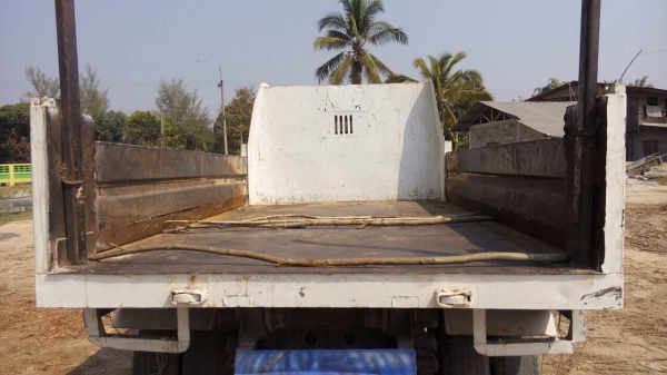 ขาย center ดั้ม 115 แรง เฟืองท้าย F