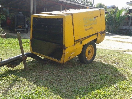 ขายเครื่องแอร์หรือเครื่องปั้มลมราคาถูกเก็บไว้ไม่ได้ใช้งาน