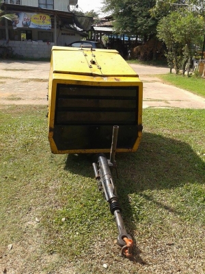 ขายเครื่องแอร์หรือเครื่องปั้มลมราคาถูกเก็บไว้ไม่ได้ใช้งาน