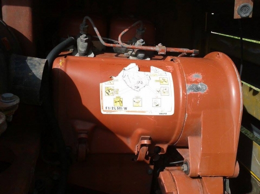 ขายเครื่องแอร์หรือเครื่องปั้มลมราคาถูกเก็บไว้ไม่ได้ใช้งาน