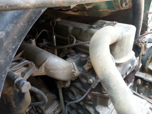 ขาย6ล้อ ดั้มMITSUBISHI เครื่อง110แรง เครื่องดี คัชซีสวย ภายในสวย ยาง825R16 ยางดี สภาพพร้อมใช้งาน เอกสารพร้อมโอน จัดไฟแนนซ์ได้ เงื่อนไขง่ายๆวันเดียวรับรถ สนใจโทร 090-8588220คุณนะ 093-3258446บิวตี้ ID:narong498 หรือ www.truck.in.th/498 หรือfb:ณรงค์ ซื้อขายร