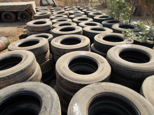 ประมูลยาง