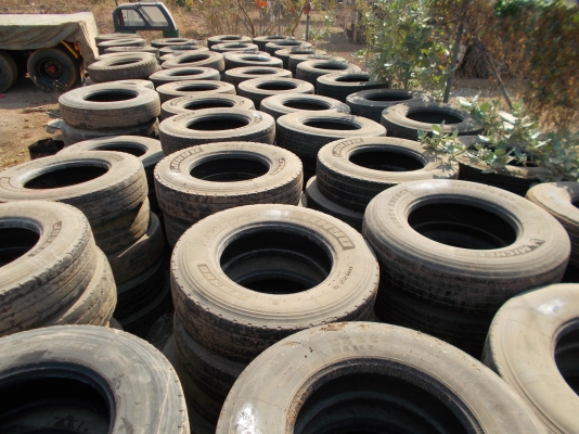 ประมูลยาง