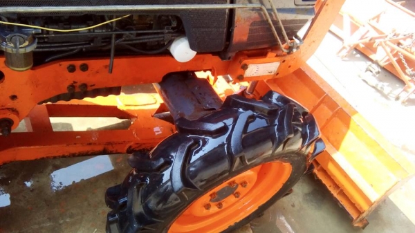 4508 สภาพดีมากยางใหม่4เส้นไม่มีจุดรั่วซึม ถ่ายของเลวเปลียนกรองทุกจุดอุปกรณ  เอาไปไม่ต้องซ่อมใช้งานได้เลยเอาคันนี้ไปไม่ผิดหวังครับ