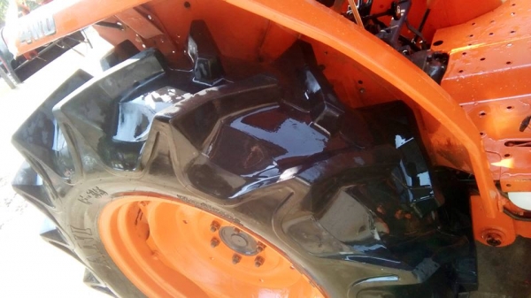 4508 สภาพดีมากยางใหม่4เส้นไม่มีจุดรั่วซึม ถ่ายของเลวเปลียนกรองทุกจุดอุปกรณ  เอาไปไม่ต้องซ่อมใช้งานได้เลยเอาคันนี้ไปไม่ผิดหวังครับ