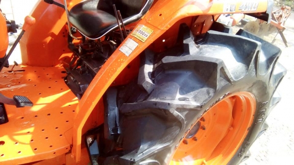 4508 สภาพดีมากยางใหม่4เส้นไม่มีจุดรั่วซึม ถ่ายของเลวเปลียนกรองทุกจุดอุปกรณ  เอาไปไม่ต้องซ่อมใช้งานได้เลยเอาคันนี้ไปไม่ผิดหวังครับ