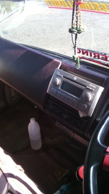 ขายดาวน์ ฮีโน่ F18 เครื่อง HO7D เกียร์ 3H ราคา 750,000 บาท