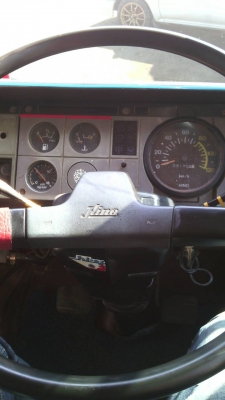 ขายดาวน์ ฮีโน่ F18 เครื่อง HO7D เกียร์ 3H ราคา 750,000 บาท