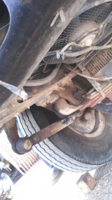 ขายดาวน์ ฮีโน่ F18 เครื่อง HO7D เกียร์ 3H ราคา 750,000 บาท