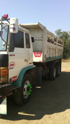 ขายดาวน์ ฮีโน่ F18 เครื่อง HO7D เกียร์ 3H ราคา 750,000 บาท