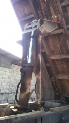 ขายดาวน์ ฮีโน่ F18 เครื่อง HO7D เกียร์ 3H ราคา 750,000 บาท