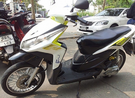 ขายได้ขาย Click i 110cc.ราคาถูกๆ