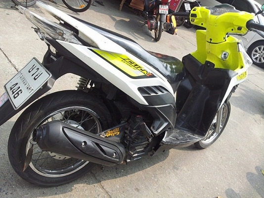 ขายได้ขาย Click i 110cc.ราคาถูกๆ