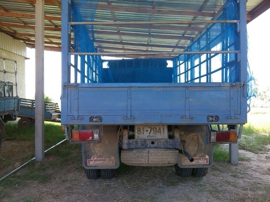 ขาย6ล้อ ดั้มเกษตรISUZU NPR 115แรง เครื่องดี คัชซีสวย เฟืองท้ายF ภายในสวย ยางดี สภาพพร้อมใช้งาน เอกสารพร้อมโอน จัดไฟแนนซ์ได้ เงื่อนไขง่ายๆวันเดียวรับรถ สนใจโทร 090-8588220คุณนะ 093-3258446บิวตี้ ID:narong498 หรือ www.truck.in.th/498 หรือfb:ณรงค์ ซื้อขายรถม