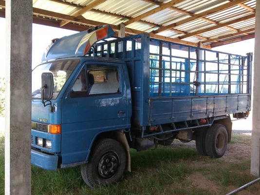 ขาย6ล้อ ดั้มเกษตรISUZU NPR 115แรง เครื่องดี คัชซีสวย เฟืองท้ายF ภายในสวย ยางดี สภาพพร้อมใช้งาน เอกสารพร้อมโอน จัดไฟแนนซ์ได้ เงื่อนไขง่ายๆวันเดียวรับรถ สนใจโทร 090-8588220คุณนะ 093-3258446บิวตี้ ID:narong498 หรือ www.truck.in.th/498 หรือfb:ณรงค์ ซื้อขายรถม