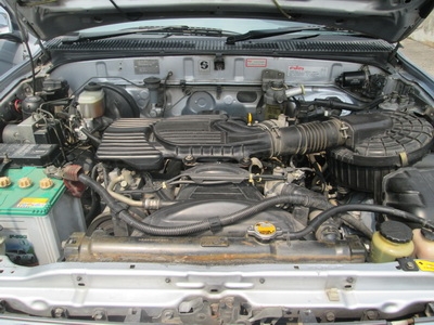 ขาย Toyota Sport-Rider 3.0D Prerunner ปี99.