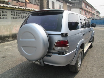 ขาย Toyota Sport-Rider 3.0D Prerunner ปี99.